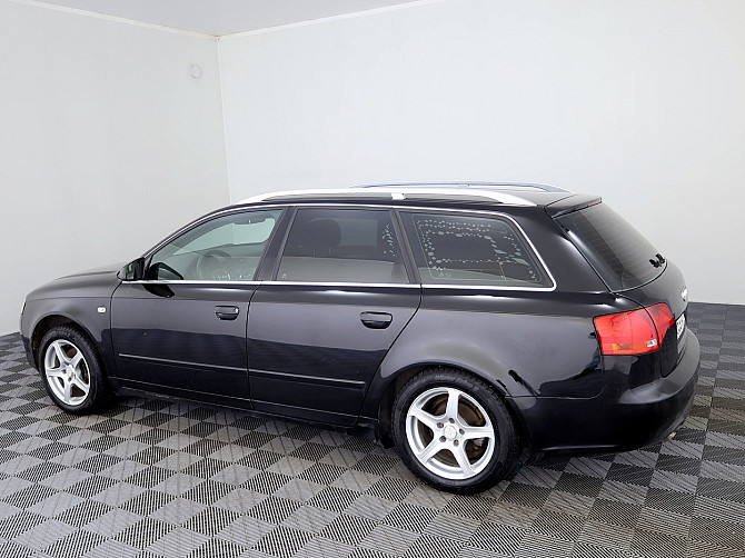 Audi A4 Comfortline 1.9 TDI 85kW Tallina - foto 4