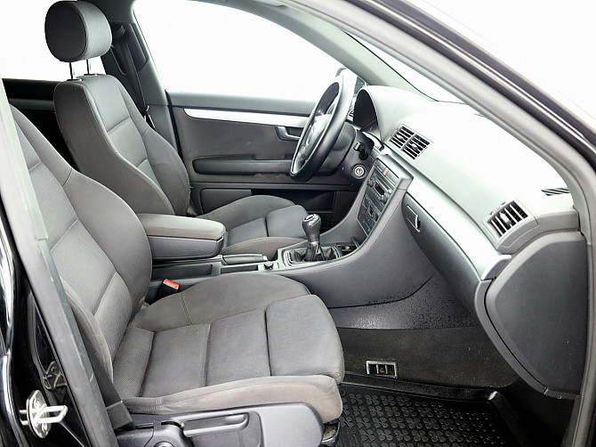 Audi A4 Comfortline 1.9 TDI 85kW Tallina - foto 6