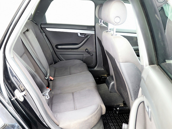Audi A4 Comfortline 1.9 TDI 85kW Tallina - foto 7