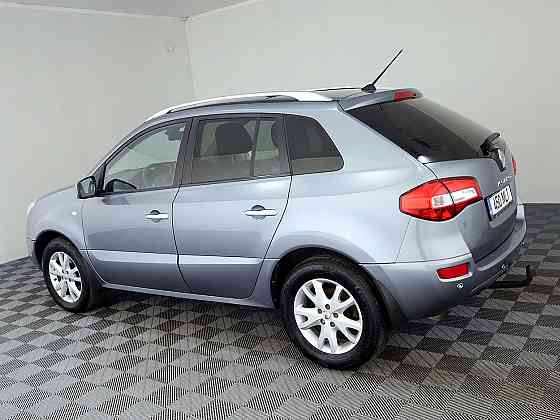 Renault Koleos Comfort 4x4 ATM 2.0 dCi 110kW Tallina