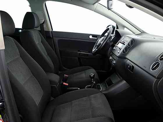 Volkswagen Golf Plus Comfortline Facelift 2.0 TDI 81kW Таллин