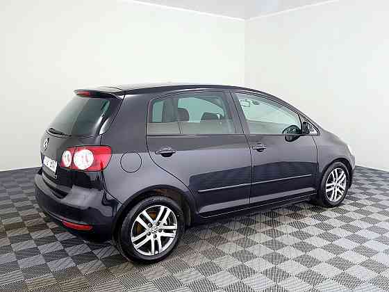 Volkswagen Golf Plus Comfortline Facelift 2.0 TDI 81kW Таллин