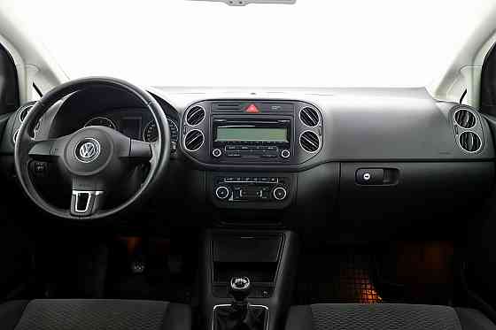 Volkswagen Golf Plus Comfortline Facelift 2.0 TDI 81kW Таллин