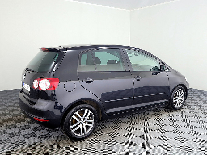 Volkswagen Golf Plus Comfortline Facelift 2.0 TDI 81kW Таллин - изображение 3