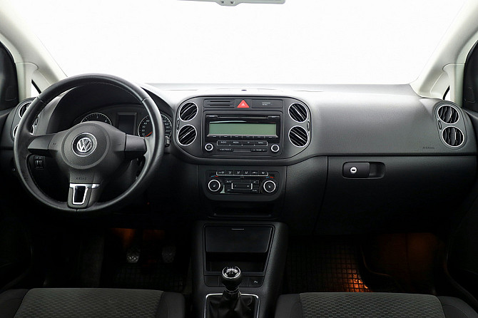 Volkswagen Golf Plus Comfortline Facelift 2.0 TDI 81kW Таллин - изображение 5