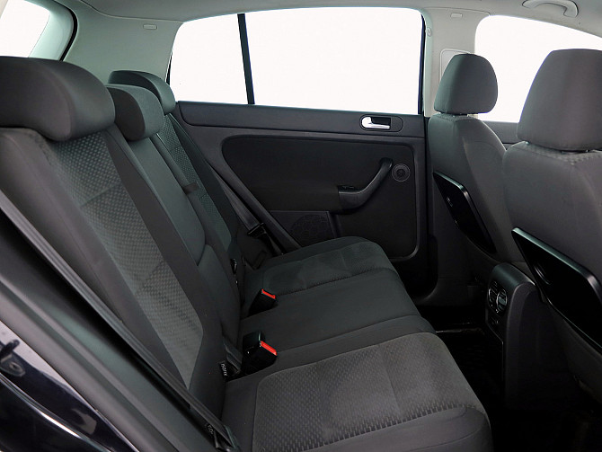 Volkswagen Golf Plus Comfortline Facelift 2.0 TDI 81kW Таллин - изображение 7