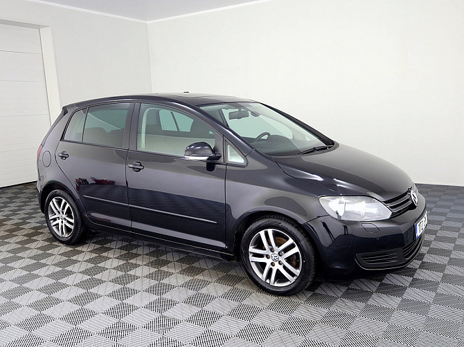 Volkswagen Golf Plus Comfortline Facelift 2.0 TDI 81kW Таллин - изображение 1