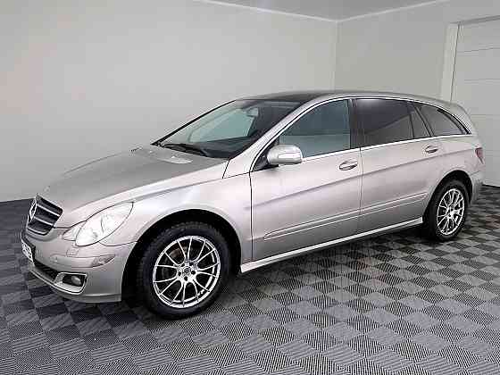Mercedes-Benz R 320 Luxury ATM 3.0 CDI 165kW Tallina