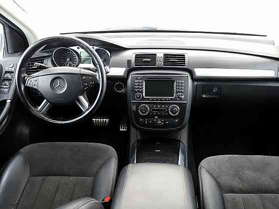 Mercedes-Benz R 320 Luxury ATM 3.0 CDI 165kW Tallina