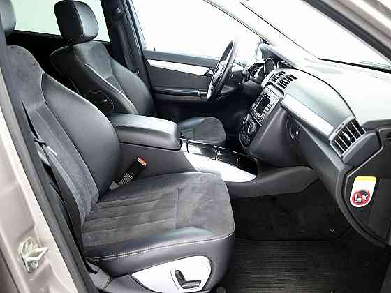 Mercedes-Benz R 320 Luxury ATM 3.0 CDI 165kW Tallina