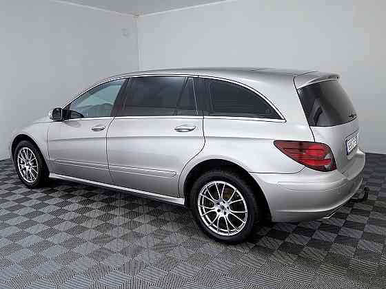Mercedes-Benz R 320 Luxury ATM 3.0 CDI 165kW Tallina