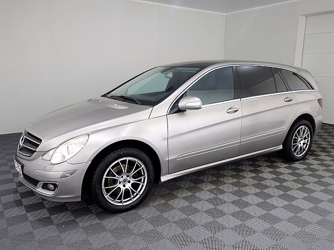 Mercedes-Benz R 320 Luxury ATM 3.0 CDI 165kW Tallina - foto 2