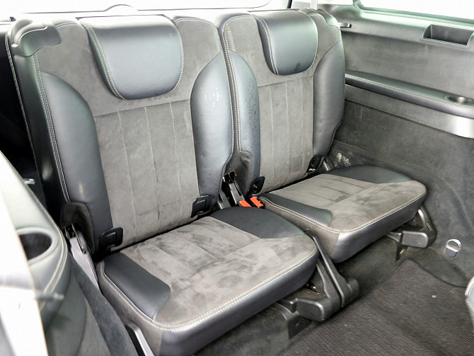 Mercedes-Benz R 320 Luxury ATM 3.0 CDI 165kW Tallina - foto 8