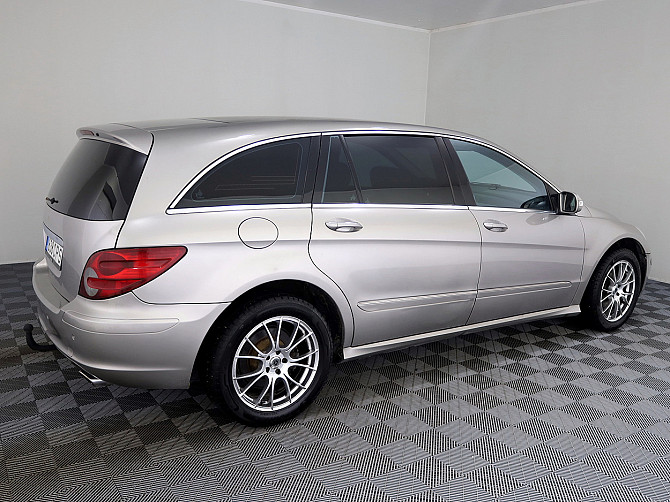 Mercedes-Benz R 320 Luxury ATM 3.0 CDI 165kW Tallina - foto 3