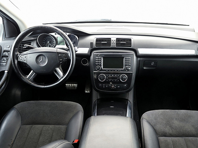 Mercedes-Benz R 320 Luxury ATM 3.0 CDI 165kW Tallina - foto 5
