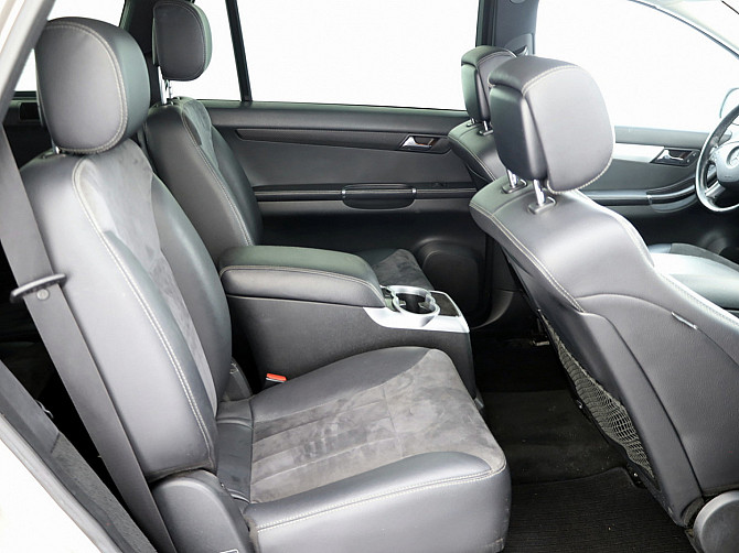 Mercedes-Benz R 320 Luxury ATM 3.0 CDI 165kW Tallina - foto 7