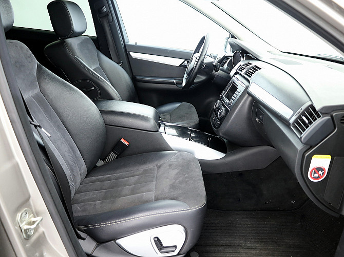 Mercedes-Benz R 320 Luxury ATM 3.0 CDI 165kW Tallina - foto 6