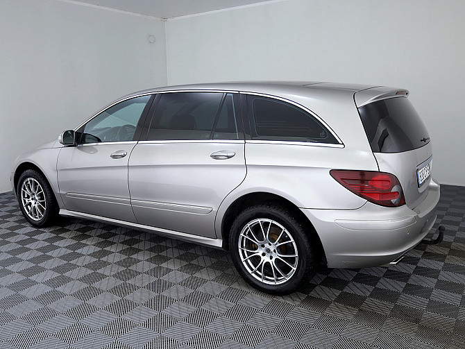 Mercedes-Benz R 320 Luxury ATM 3.0 CDI 165kW Tallina - foto 4