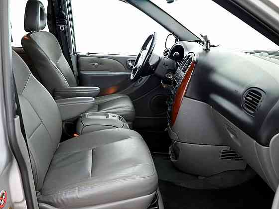 Chrysler Grand Voyager Luxury ATM 2.8 CRD 110kW Tallina