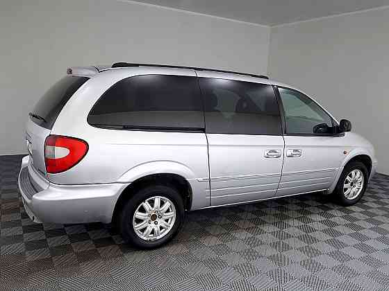 Chrysler Grand Voyager Luxury ATM 2.8 CRD 110kW Tallina