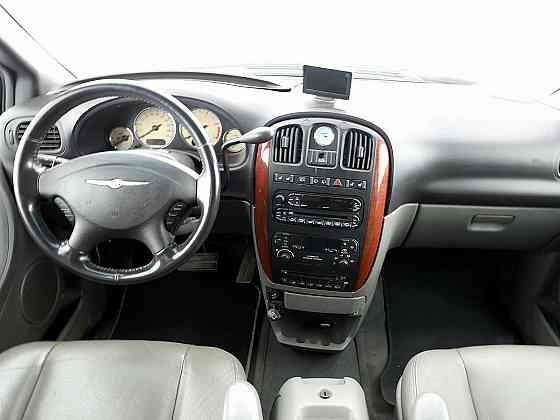 Chrysler Grand Voyager Luxury ATM 2.8 CRD 110kW Tallina