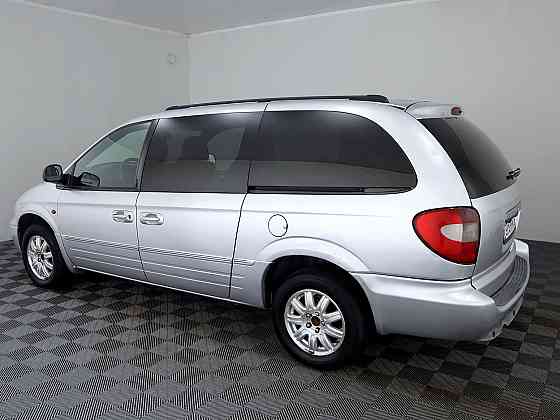 Chrysler Grand Voyager Luxury ATM 2.8 CRD 110kW Tallina