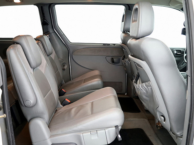 Chrysler Grand Voyager Luxury ATM 2.8 CRD 110kW Tallina - foto 7