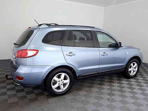 Hyundai Santa Fe Comfort ATM 2.2 CRDi 110kW Tallina