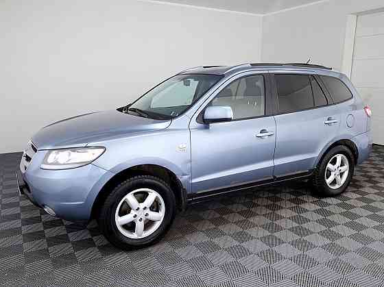 Hyundai Santa Fe Comfort ATM 2.2 CRDi 110kW Tallina