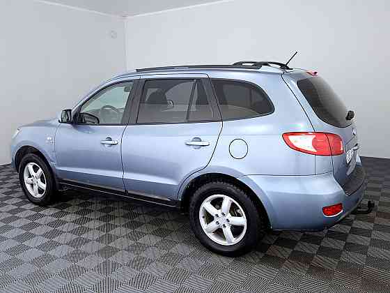 Hyundai Santa Fe Comfort ATM 2.2 CRDi 110kW Tallina