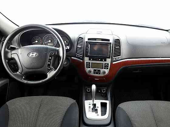 Hyundai Santa Fe Comfort ATM 2.2 CRDi 110kW Tallina