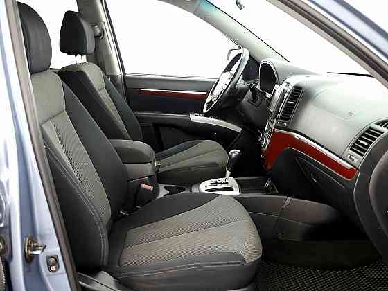 Hyundai Santa Fe Comfort ATM 2.2 CRDi 110kW Tallina