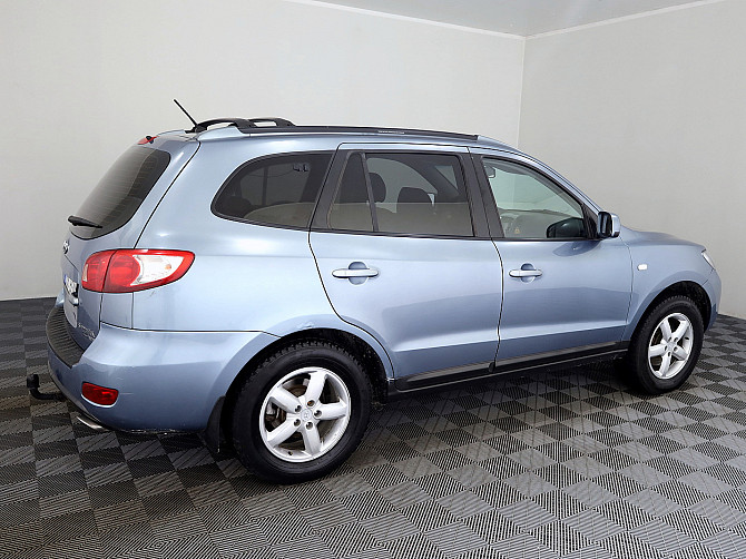 Hyundai Santa Fe Comfort ATM 2.2 CRDi 110kW Tallina - foto 3