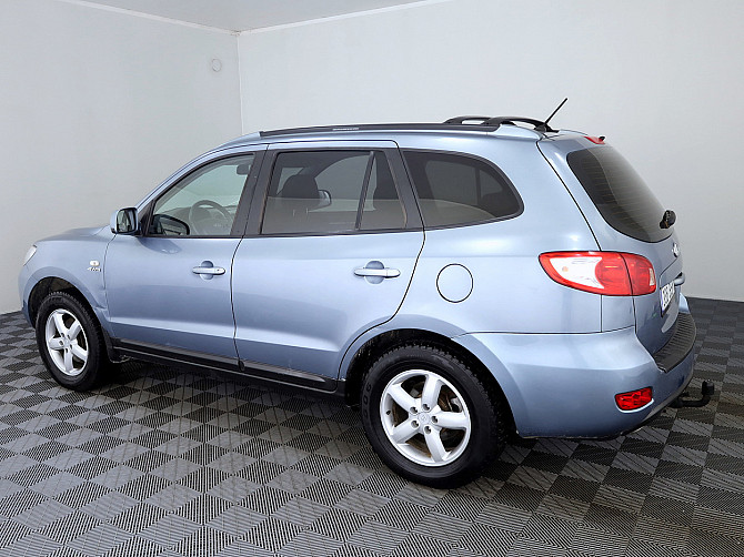 Hyundai Santa Fe Comfort ATM 2.2 CRDi 110kW Tallina - foto 4