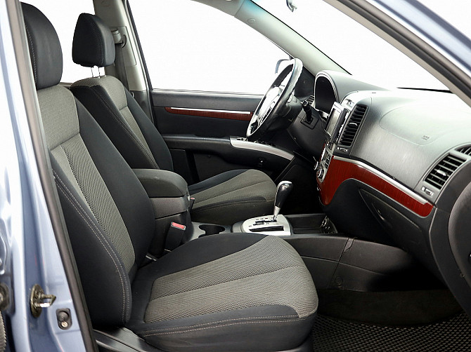 Hyundai Santa Fe Comfort ATM 2.2 CRDi 110kW Tallina - foto 6