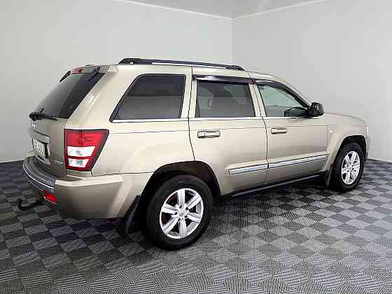 Jeep Grand Cherokee Limited 3.0 CRD 160kW Tallina