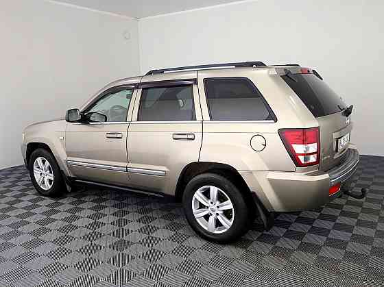 Jeep Grand Cherokee Limited 3.0 CRD 160kW Tallina