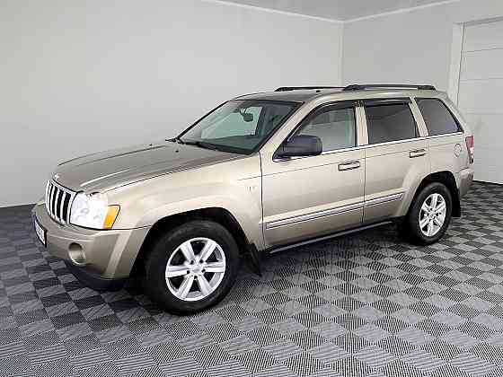 Jeep Grand Cherokee Limited 3.0 CRD 160kW Tallina