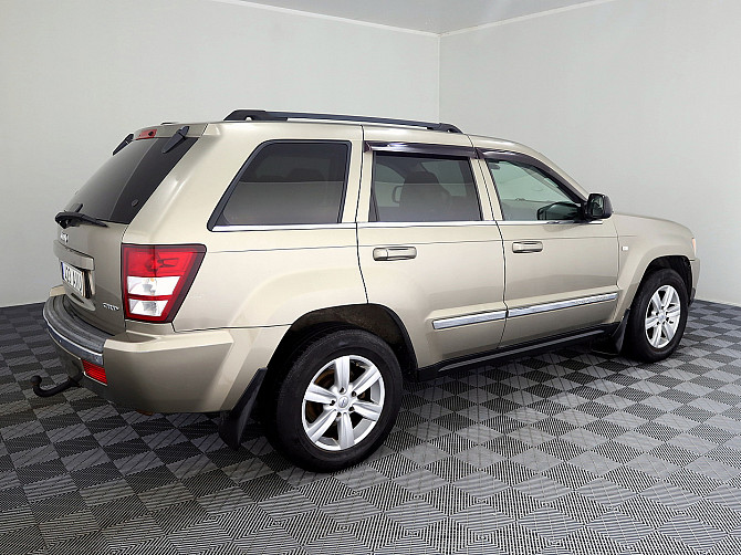 Jeep Grand Cherokee Limited 3.0 CRD 160kW Tallina - foto 3