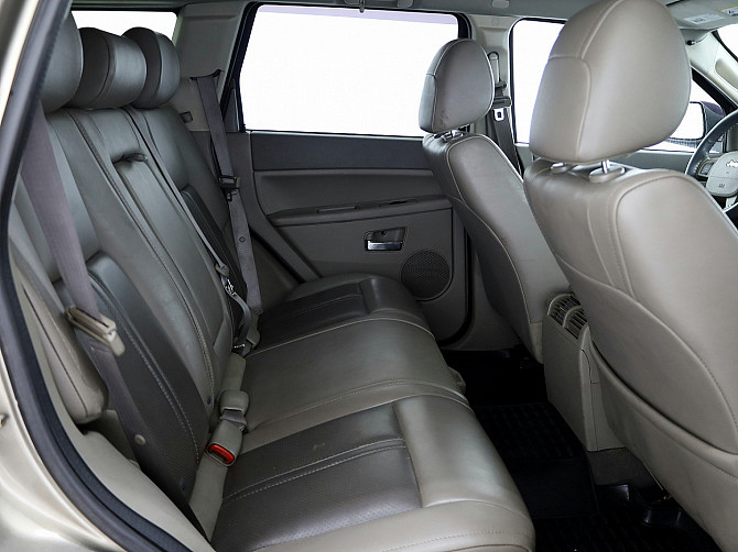 Jeep Grand Cherokee Limited 3.0 CRD 160kW Tallina - foto 7