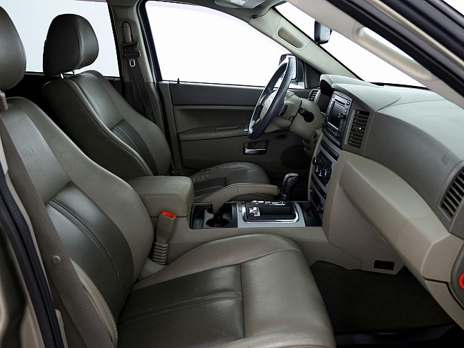 Jeep Grand Cherokee Limited 3.0 CRD 160kW Tallina - foto 6