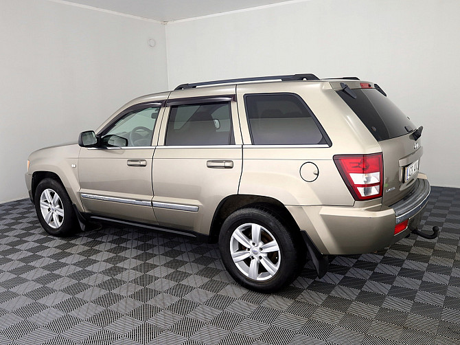 Jeep Grand Cherokee Limited 3.0 CRD 160kW Tallina - foto 4