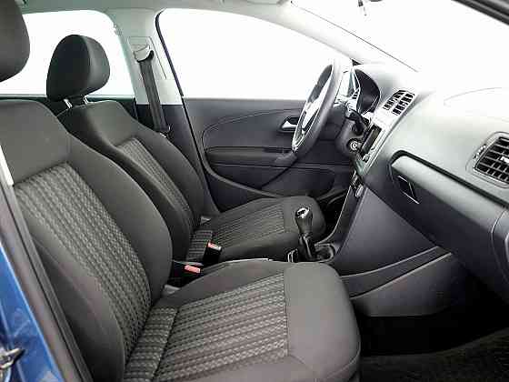 Volkswagen Polo Comfortline Facelift 1.4 TDI 55kW Tallina
