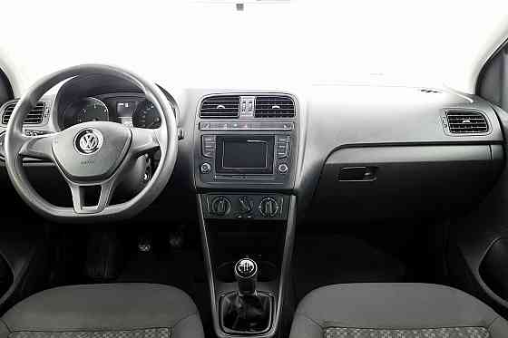 Volkswagen Polo Comfortline Facelift 1.4 TDI 55kW Tallina