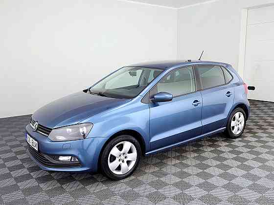 Volkswagen Polo Comfortline Facelift 1.4 TDI 55kW Tallina