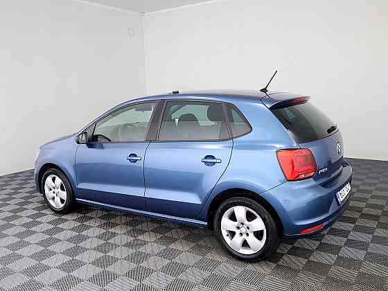 Volkswagen Polo Comfortline Facelift 1.4 TDI 55kW Tallina