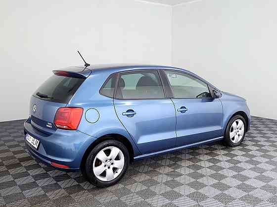 Volkswagen Polo Comfortline Facelift 1.4 TDI 55kW Tallina