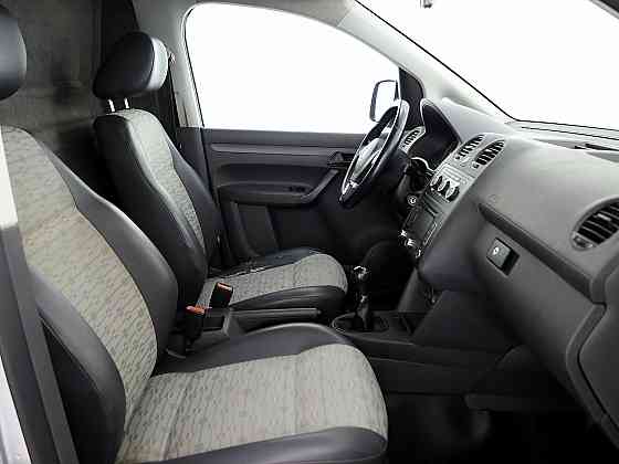 Volkswagen Caddy Comfortline 2.0 80kW Таллин
