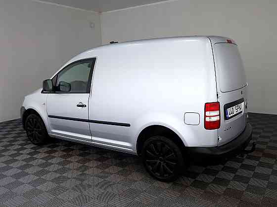 Volkswagen Caddy Comfortline 2.0 80kW Таллин
