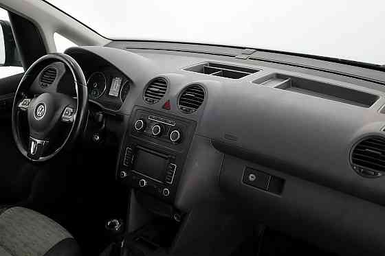 Volkswagen Caddy Comfortline 2.0 80kW Таллин